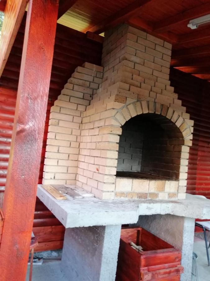 Casa De Vacanta Paraul Rece Dış mekan fotoğraf