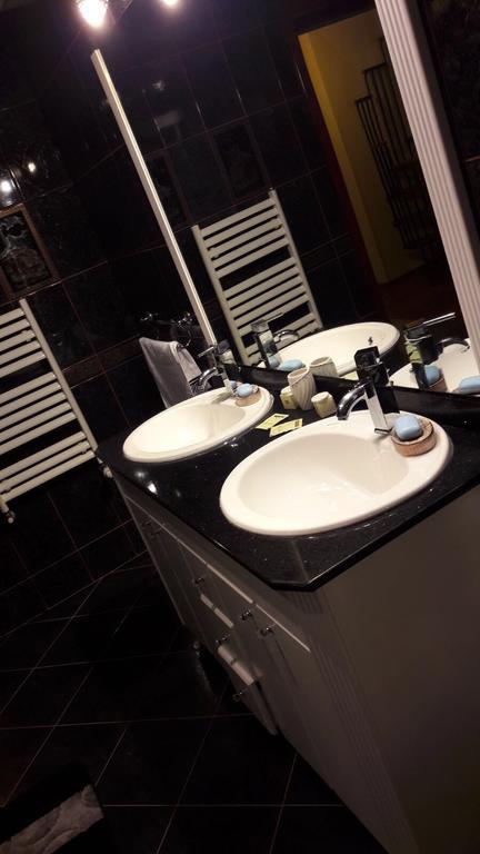 Casa De Vacanta Paraul Rece Dış mekan fotoğraf