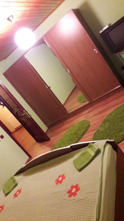 Casa De Vacanta Paraul Rece Dış mekan fotoğraf