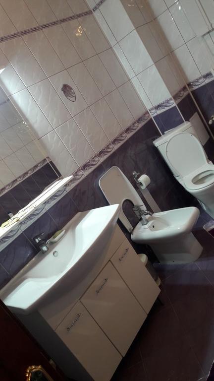 Casa De Vacanta Paraul Rece Dış mekan fotoğraf