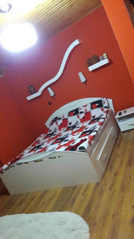 Casa De Vacanta Paraul Rece Dış mekan fotoğraf