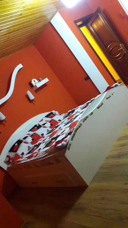 Casa De Vacanta Paraul Rece Dış mekan fotoğraf