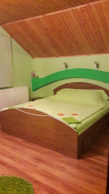 Casa De Vacanta Paraul Rece Dış mekan fotoğraf