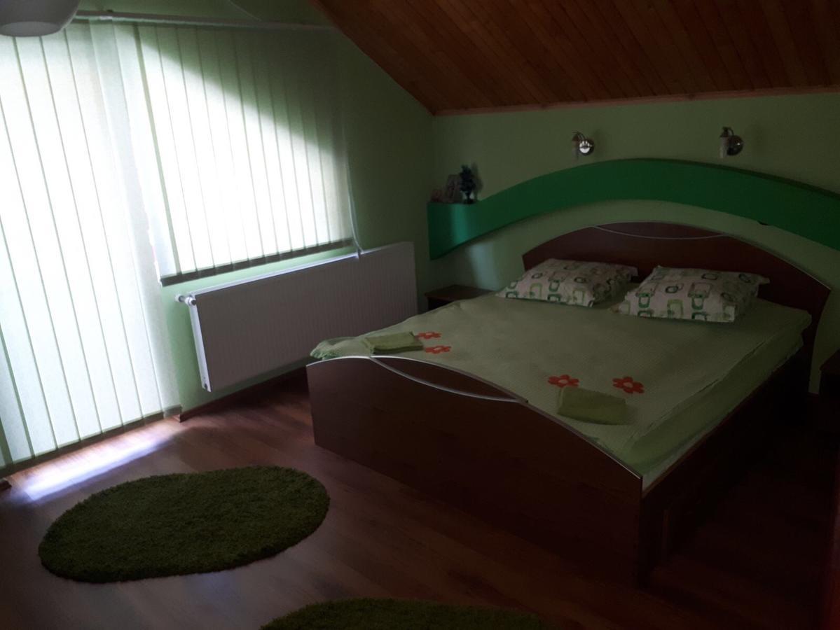 Casa De Vacanta Paraul Rece Dış mekan fotoğraf