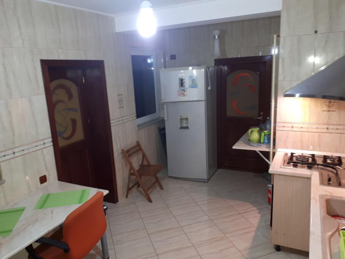 Casa De Vacanta Paraul Rece Dış mekan fotoğraf