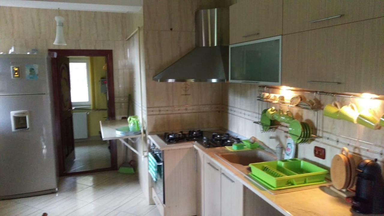Casa De Vacanta Paraul Rece Dış mekan fotoğraf